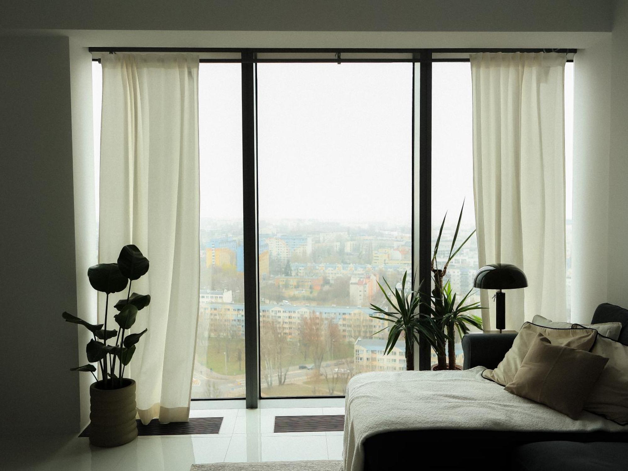 In The Sky - Apartamenty W Sky Tower Wrocław Extérieur photo